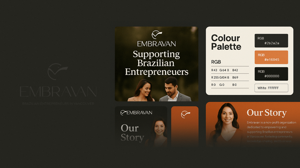 Embravan Case Image