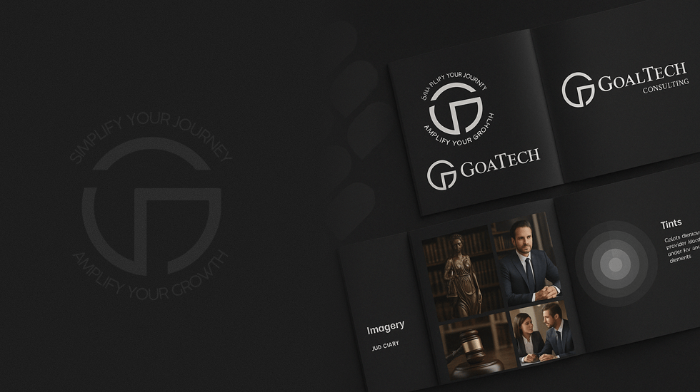 GoalTech Consulting Case Image