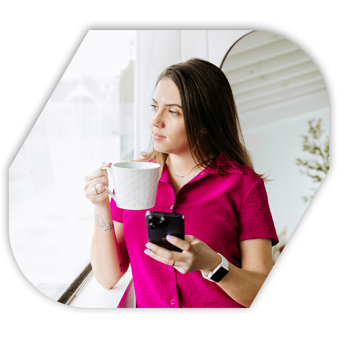 Online Presence Consulting Title Image