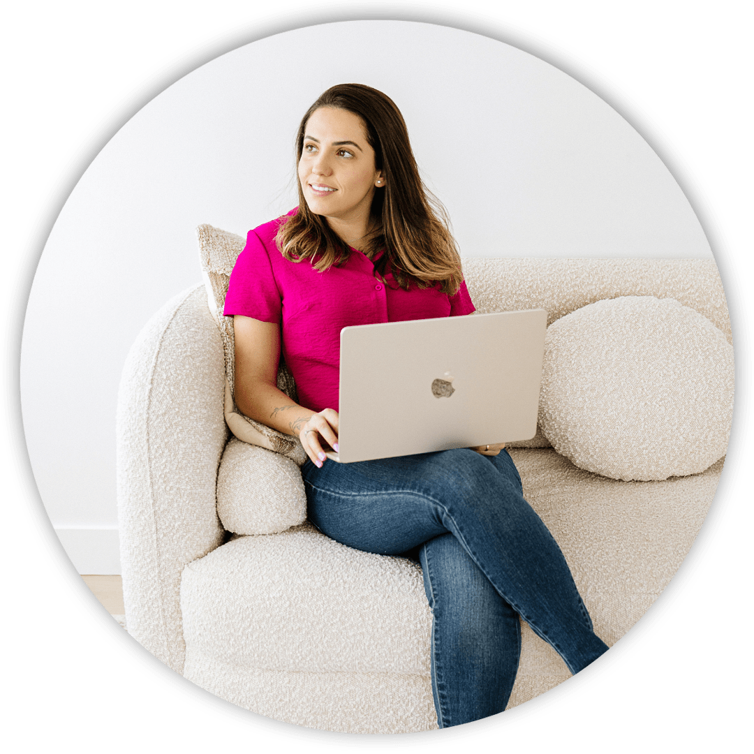 Web Design Title Image